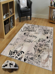 HOMEFESTO - Kilimas, 80x150 cm