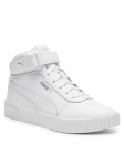 PUMA - Laste vabaajajalatsid, CARINA MID JR 38737602