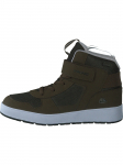 VIKING - Laste talvised veekindlad soojendatud saapad, Jack Warm GTX Khaki