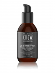 AMERICAN CREW - Niisutav habemeajamispalsam meestele SPF15, 170 ml