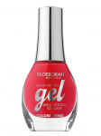 DEBORAH MILANO - Gel Effect k&uuml;&uuml;nelakk (190 HELICONIA), 8,5 ml