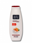 NEUTRODERMA - &Otilde;rn du&scaron;igeel "Mandlipiim" 750ml