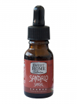 SWEET HOME - SANDALO siseruumide hingamisvahend, 15 ml