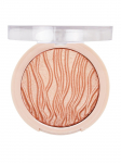 J.CAT - YOU GLOW GIRL BAKED HIGHLIGHTER (110 SOLSTICE BEAM), 8,5 g