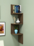 PUQA DESIGN - Riiul, 100x25x25 cm