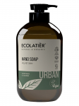 ECOLATIER - Pehmendav k&auml;eseep, 400 ml