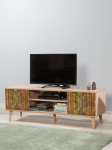 VELLA - TV-laud, 140x50x40 cm