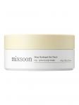 MIXSOON - H&uuml;drogeel-silmamaskid C-vitamiiniga BEAN HYDROGEL EYE PATCH WITH SOYBEAN EXTRACT, 60 tk.