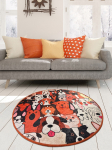 CHILAI HOME - Vaip, 100 cm