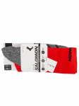 SALOMON - Unisex-sokid, Salomon Speedcross Crew Socks C19734