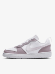 NIKE - Laste vabaaja jalatsid, COURT BOROUGH LOW RECRAFT BG
