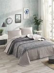 EPONJ HOME - Voodipesu komplekt, 200x220 cm, 3 tk.
