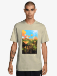 NIKE - l&uuml;hikeste varrukatega T-s&auml;rk, U NSW TEE OC PHOTO
