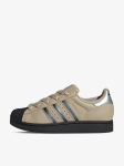 ADIDAS - Naiste vabaaja jalatsid, SUPERSTAR II W