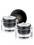 KAVIAAR KARE - Komplekt: p&auml;evane n&auml;okreem (Anti-Age), 2x50 ml