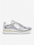 PEPE JEANS - Naiste vabaajajalatsid, BRIT SILVER W