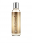 WELLA PROFESSIONALS - Keratiini kaitsev juukseshampoon LUXEOIL KERATIN PROTECT, 200 ml