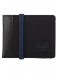 HERSCHEL - Unisex rahakott, Herschel Hank RFID Wallet II 11150-00535
