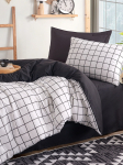 EPONJ HOME - Voodipesu komplekt, 160x220 cm, 3 tk.