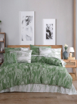 PEARL HOME - Voodipesu komplekt, 200x220 cm, 4 tk.