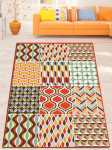 CHILAI HOME - Vaip, 80x150 cm