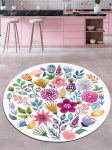 CHILAI HOME - Vaip, 120 cm