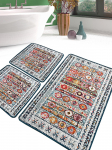 CHILAI HOME - Vannitoamatt, 3 tk