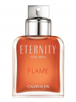 CALVIN KLEIN - ETERNITY FLAME EDT meestele, 100 ml