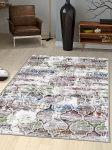 HOMEFESTO - Vaip, 100x150 cm