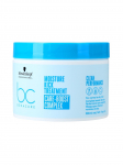 SCHWARZKOPF PROFESSIONAL - S&uuml;gavalt niisutav juuksehooldusmask BC BONACURE MOISTURE KICK TREATMENT, 500 ml