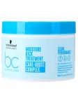 SCHWARZKOPF PROFESSIONAL - S&uuml;gavalt niisutav juuksehooldusmask BC BONACURE MOISTURE KICK TREATMENT, 500 ml