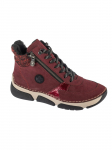 RIEKER - Naiste saapad, Rieker Booties 45960-35
