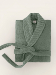 ELLIOTT - Unisex hommikumantel
