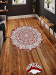 HOMEFESTO - Vaip, 100 cm