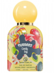 TUBBEES - Candy Pop EDP naistele, 50 ml