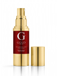 GOLD SERUMS - Silma seerum h&uuml;aluroonhappega, 15 ml