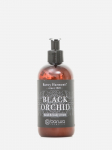BARWA COSMETICS - Parf&uuml;meeritud k&auml;si- ja kehakreem (musta orhidee l&otilde;hnaga) BLACK ORCHID, 200 ml