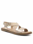 LASOCKI - Naiste nahast sandaalid, WI23-LALITA-11