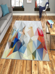 HOMEFESTO - Vaip, 80x150 cm