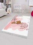 HOMEFESTO - Laste vaip, 80x150 cm