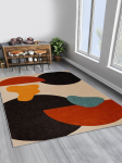 HOMEFESTO - Vaip, 80x150 cm