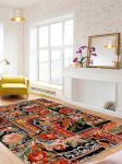 HOMEFESTO - Vaip, 80x150 cm