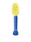 SCRUB DADDY - SCRUB DADDY, n&otilde;udepesur, 7,5x7x31 cm