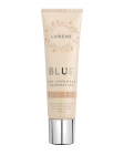 LUMENE - BLUR 16H LONGWEAR Foundation (1 klassikaline beež), 30 ml