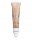 LUMENE - STAY WEIGHTLESS kreemipulber (2 Fair), 30 ml