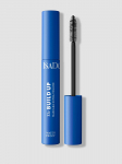 ISADORA - THE BUILD UP EXTRA VOLUME Veekindel ja vol&uuml;&uuml;mi andev ripsmetu&scaron;&scaron; (1 must), 10 ml