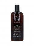AMERICAN CREW - Igap&auml;evane niisutav palsam meeste juustele, 450 ml