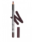 J.CAT - WHOLLY ADDICTION PRO DEFINE LIP LINER (211 DEEP BROWN), 1,76 g