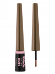 DEBORAH MILANO - Kulmupuuder (Light brown), 1 g