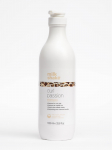 MILK SHAKE - &Scaron;ampoon lokkis juustele, 1000 ml